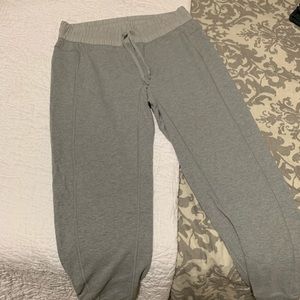 Lululemon jogger
